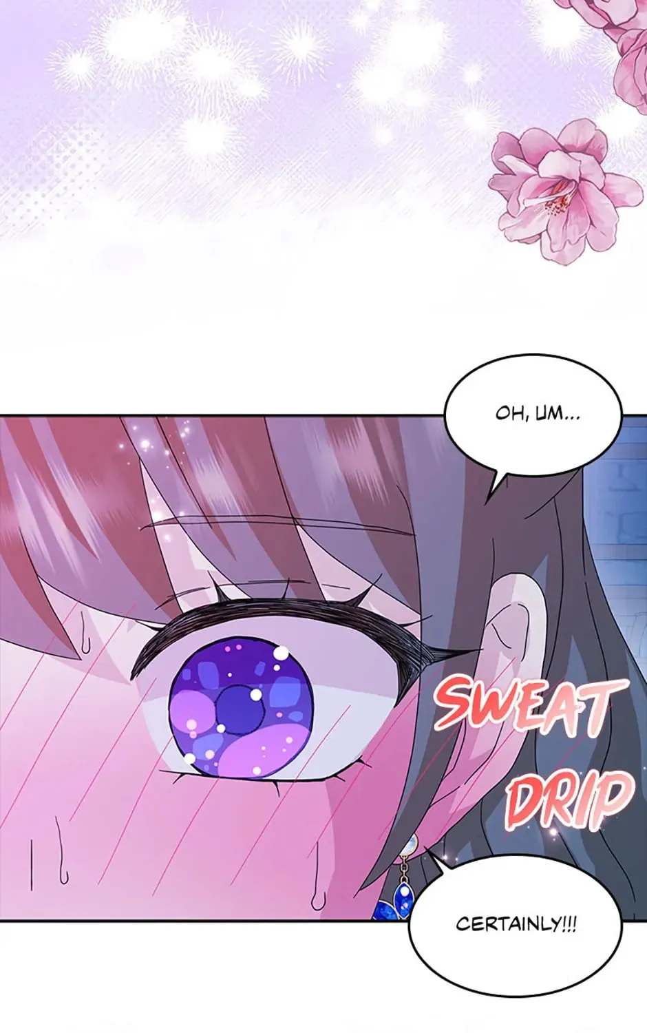 Wicked No More Chapter 61 page 27 - 