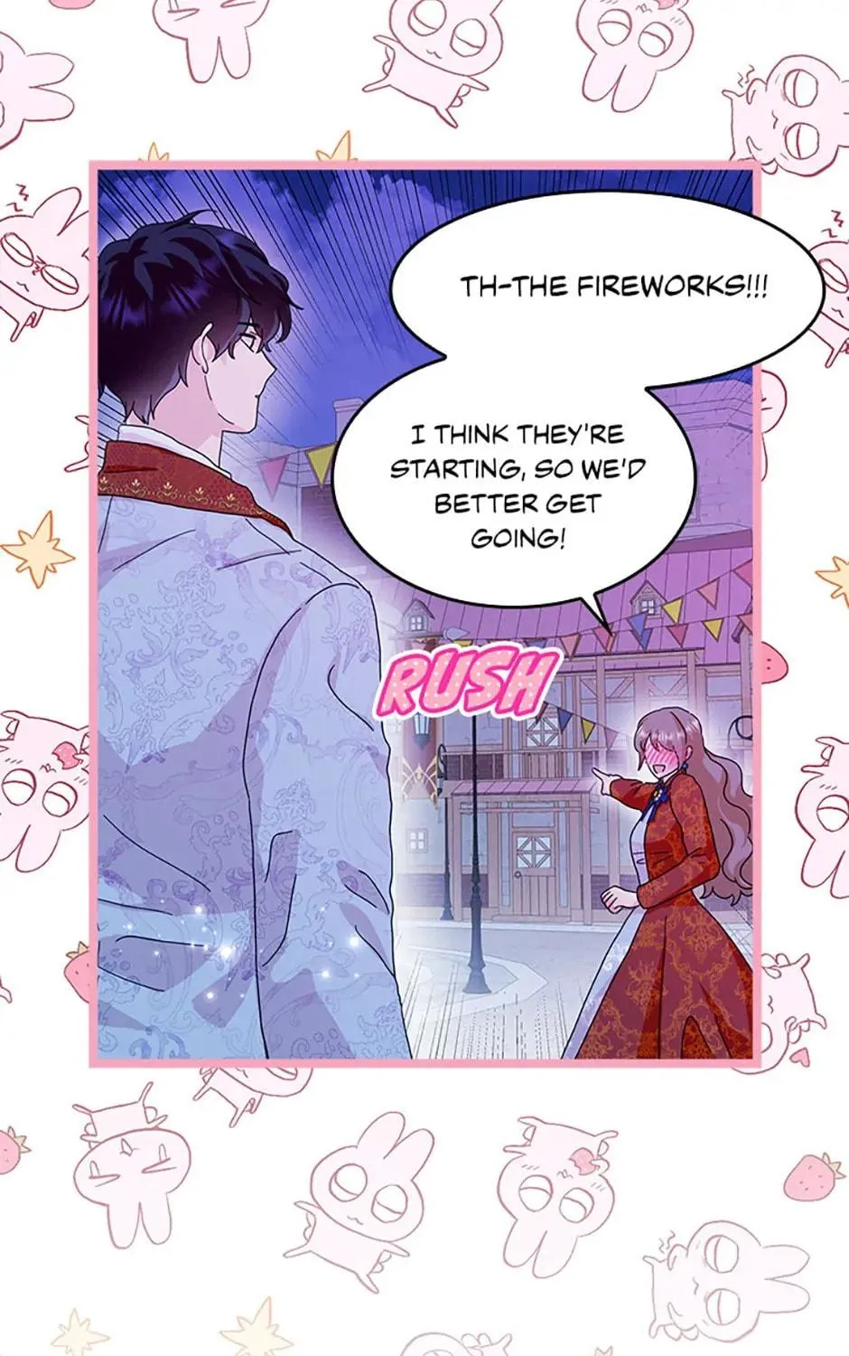 Wicked No More Chapter 61 page 29 - 