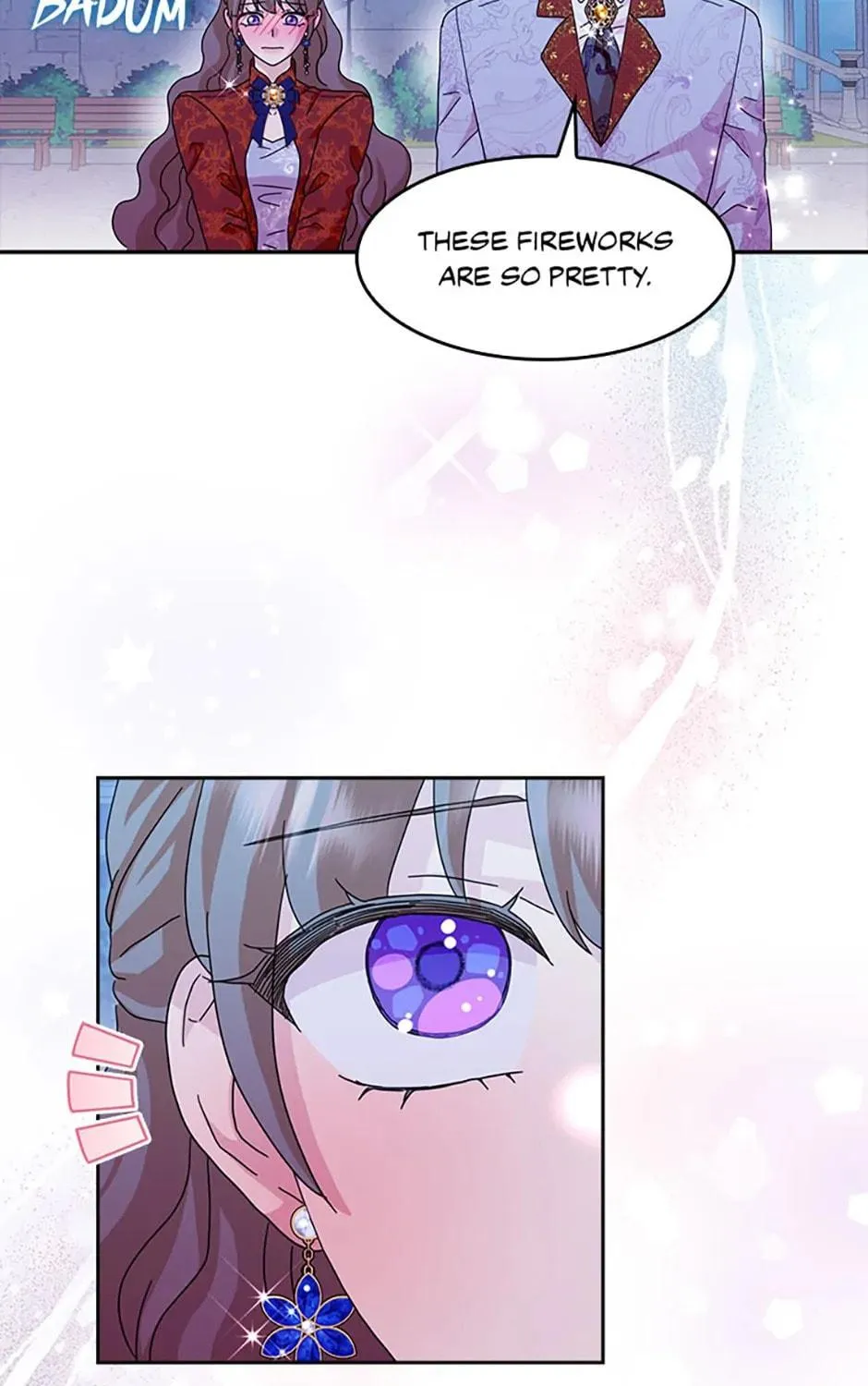 Wicked No More Chapter 61 page 35 - 