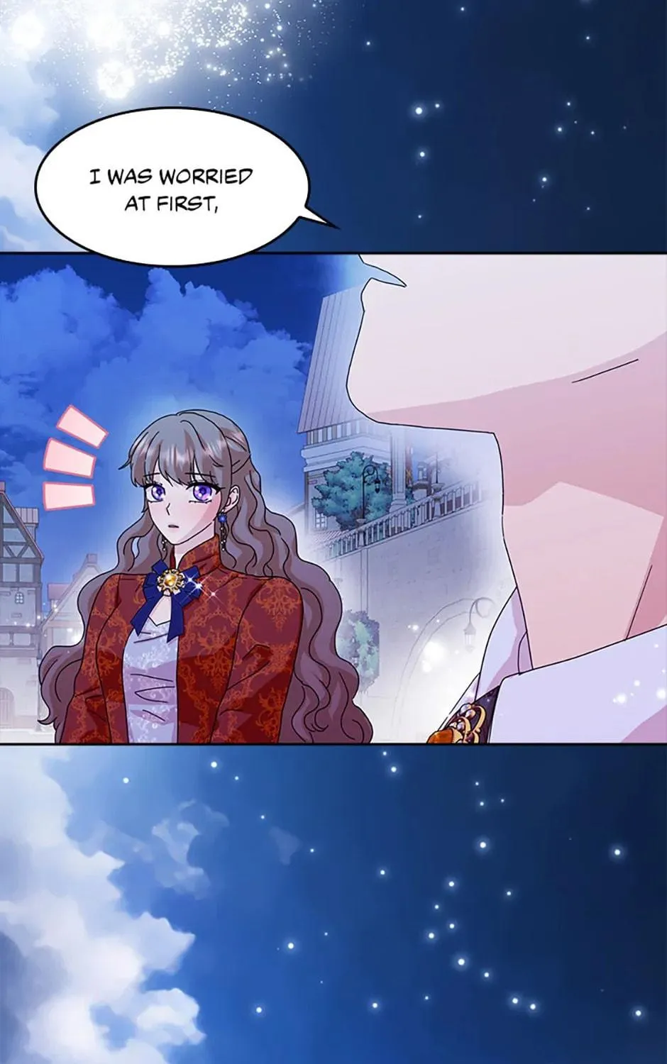 Wicked No More Chapter 61 page 39 - 