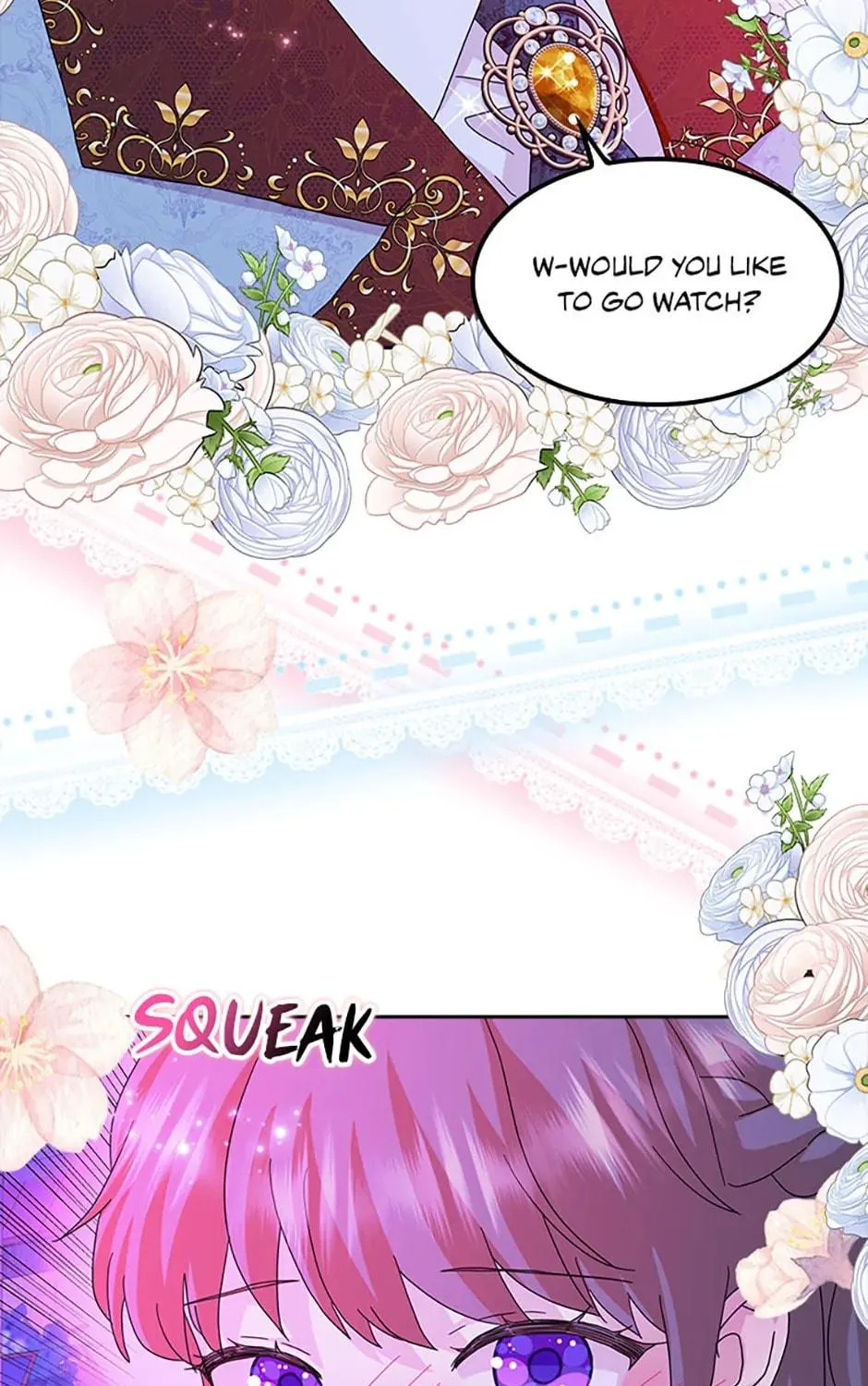 Wicked No More Chapter 61 page 5 - 