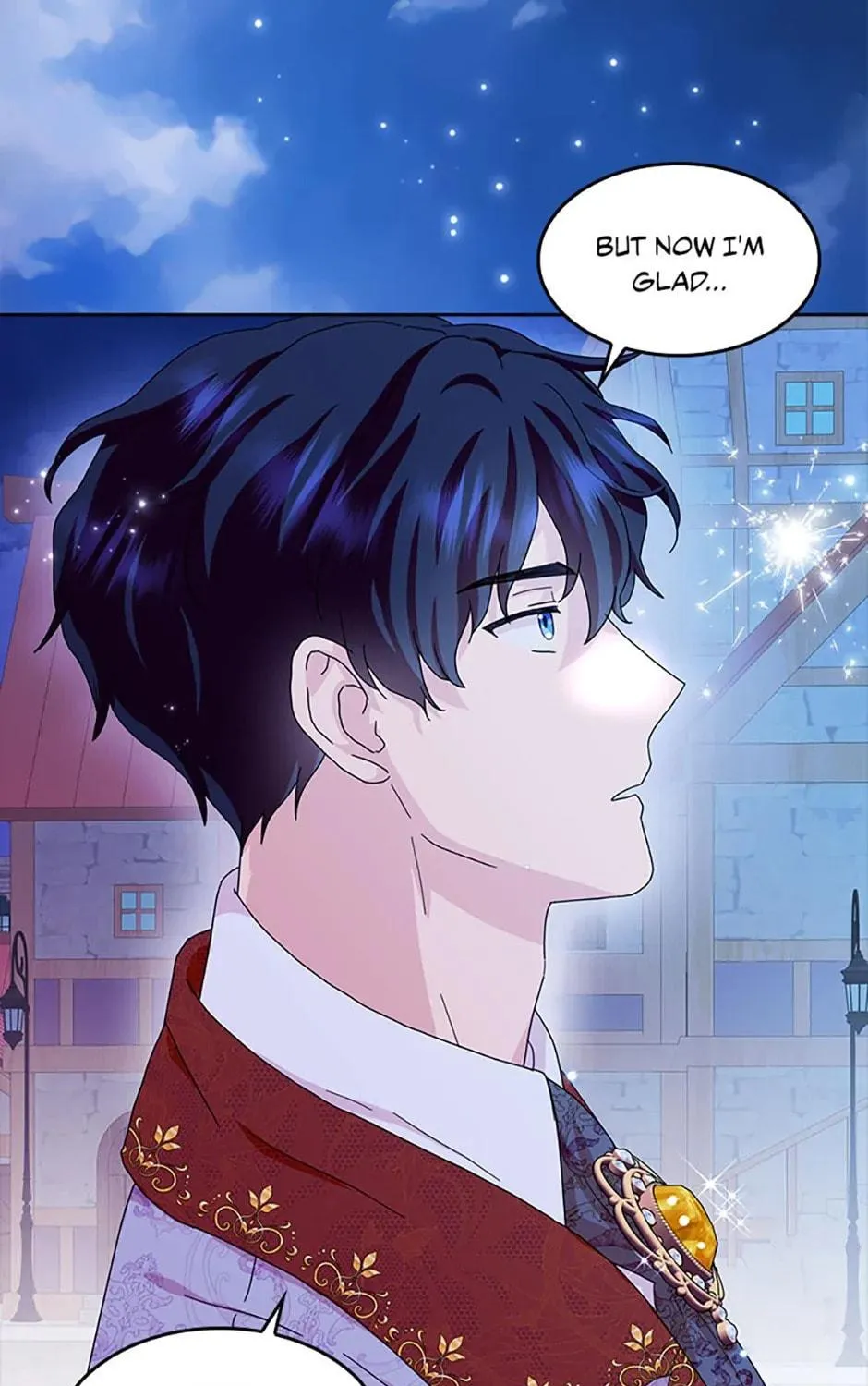 Wicked No More Chapter 61 page 41 - 
