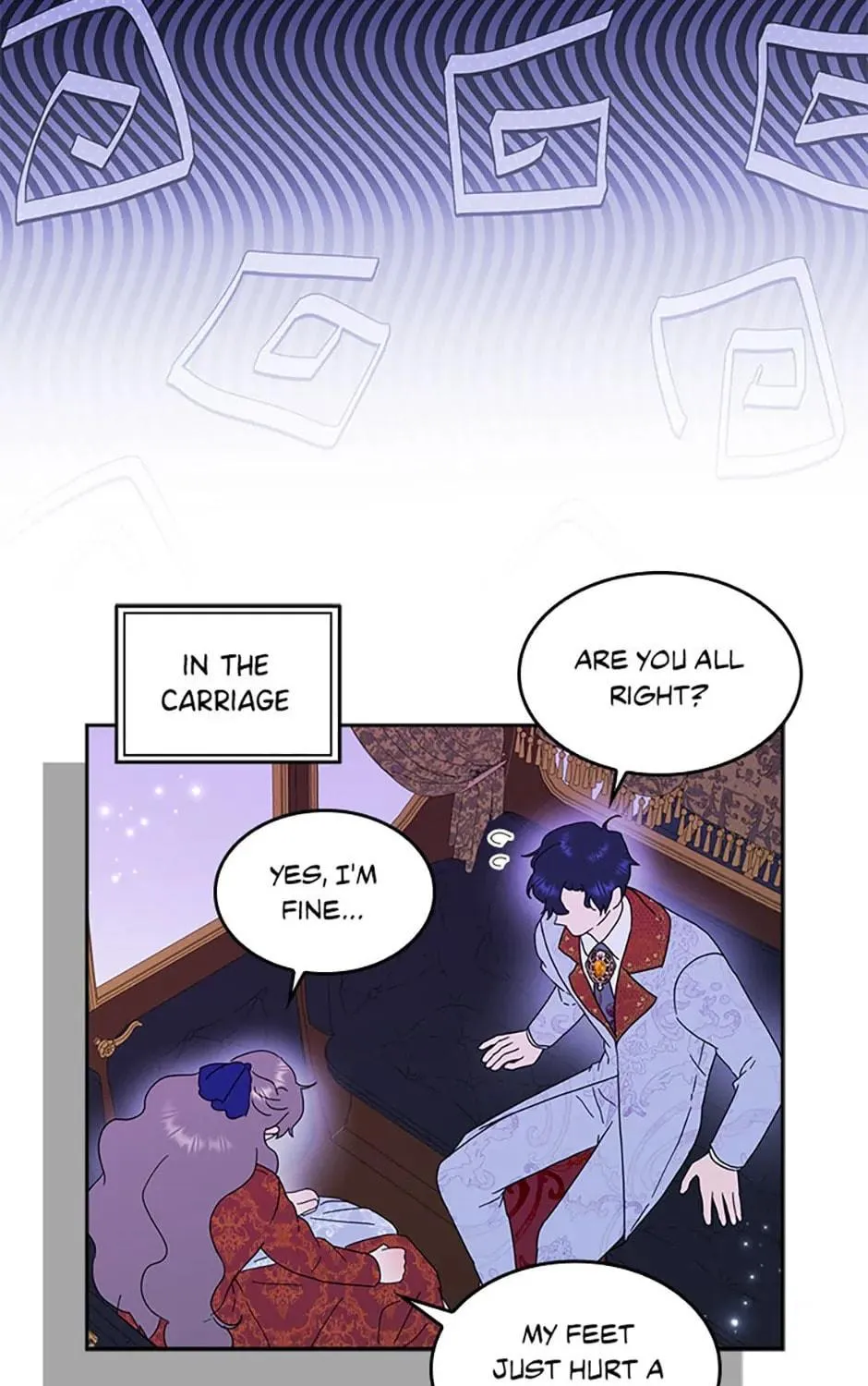 Wicked No More Chapter 61 page 59 - 