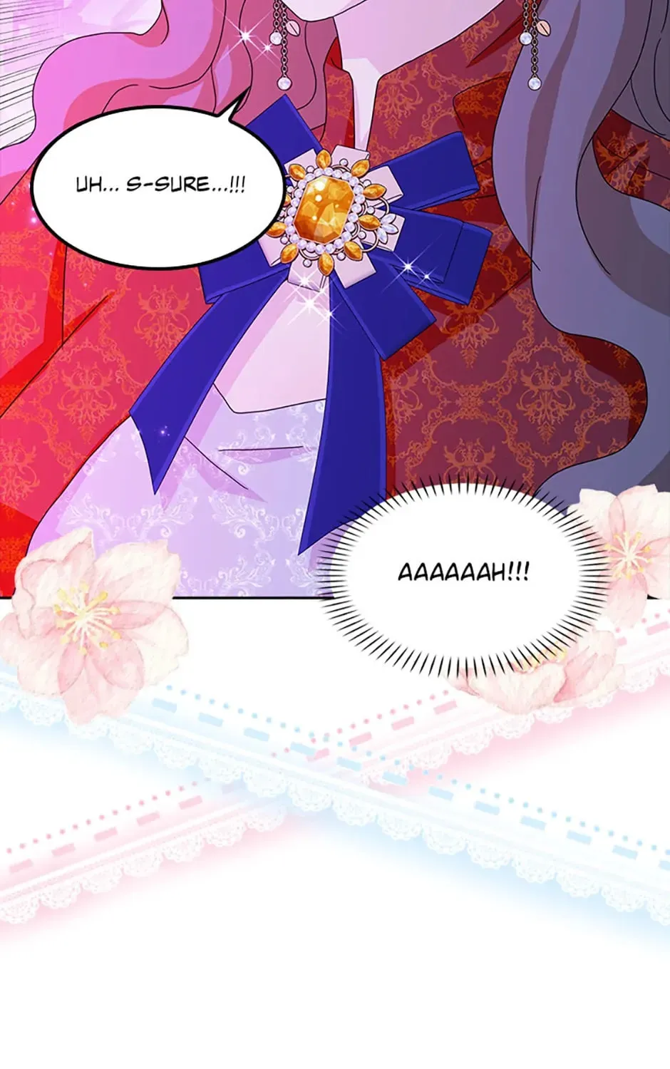 Wicked No More Chapter 61 page 7 - 