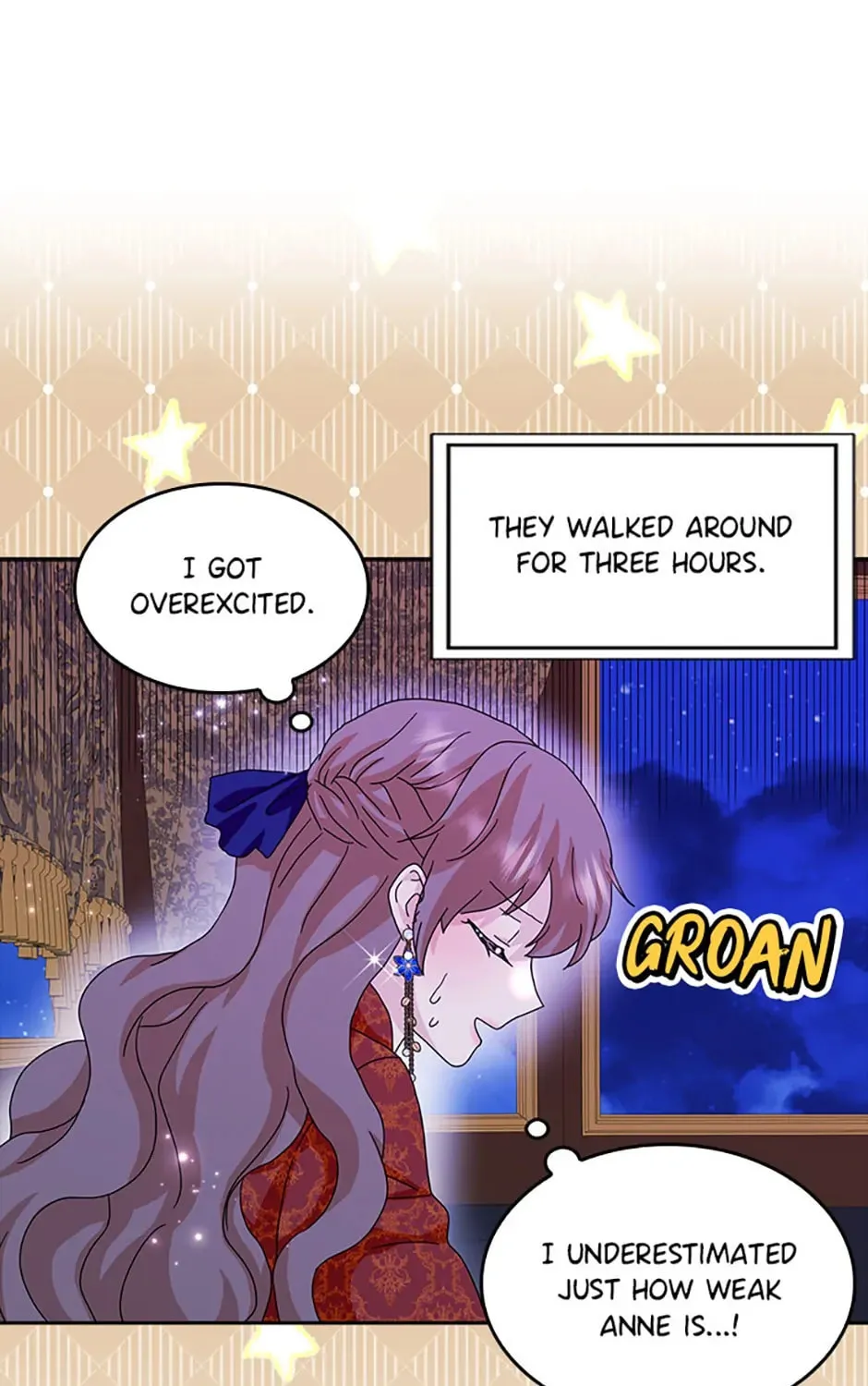 Wicked No More Chapter 61 page 61 - 