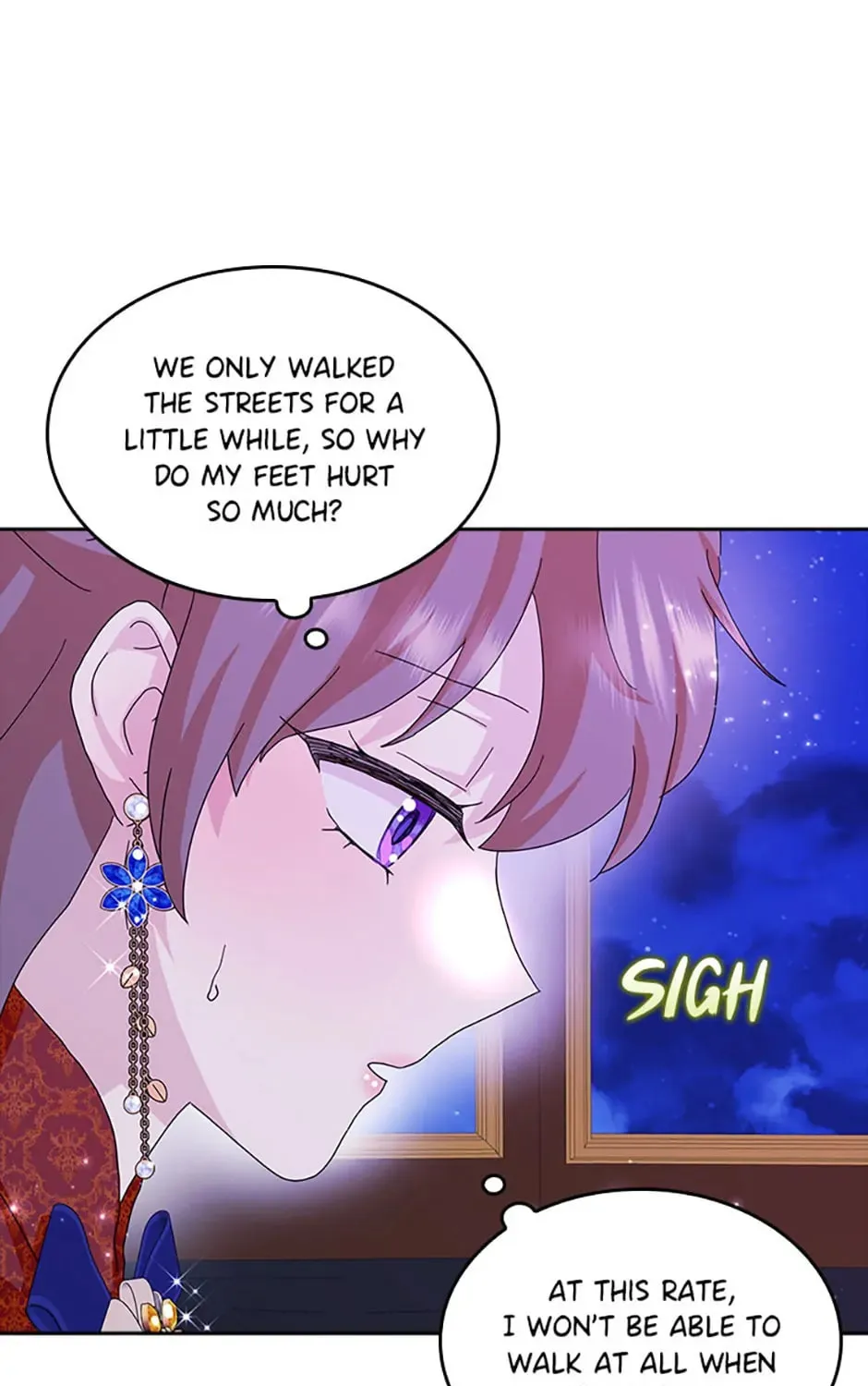 Wicked No More Chapter 61 page 63 - 