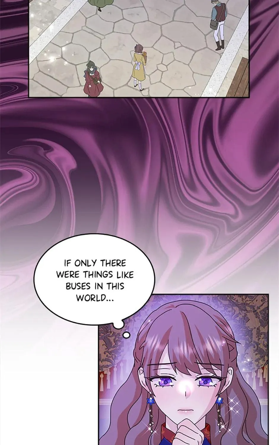 Wicked No More Chapter 61 page 71 - 