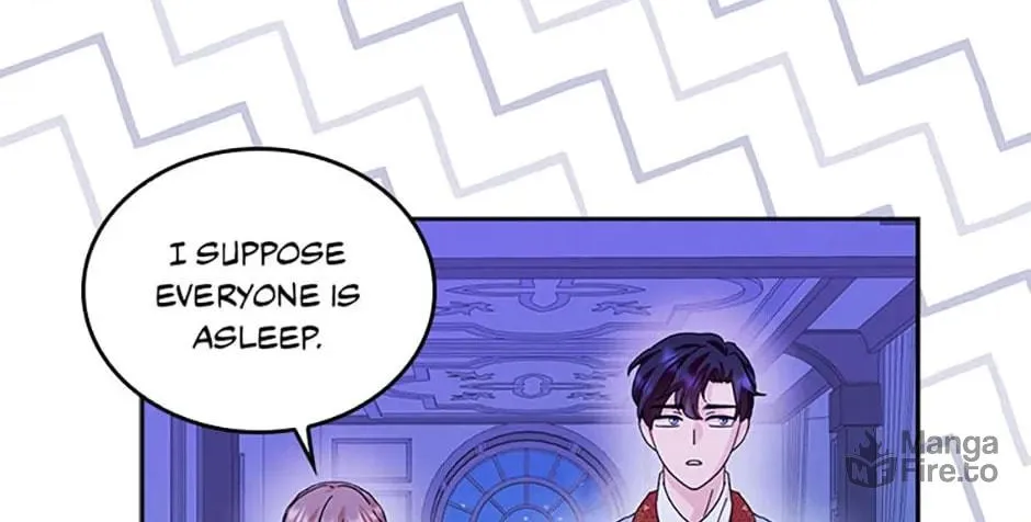 Wicked No More Chapter 61 page 80 - 