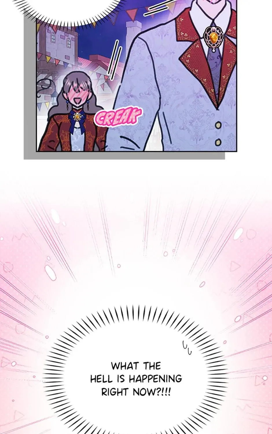 Wicked No More Chapter 61 page 9 - 