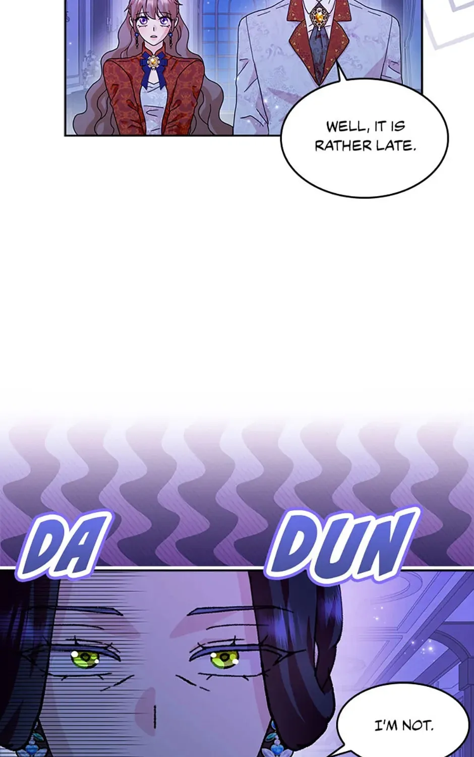 Wicked No More Chapter 61 page 81 - 