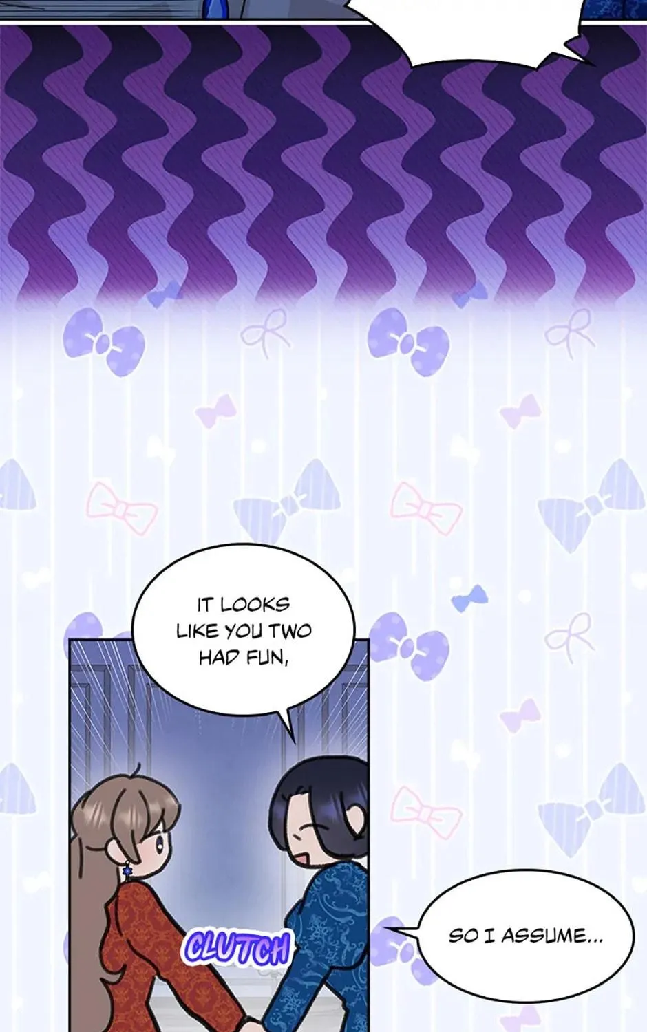 Wicked No More Chapter 61 page 83 - 