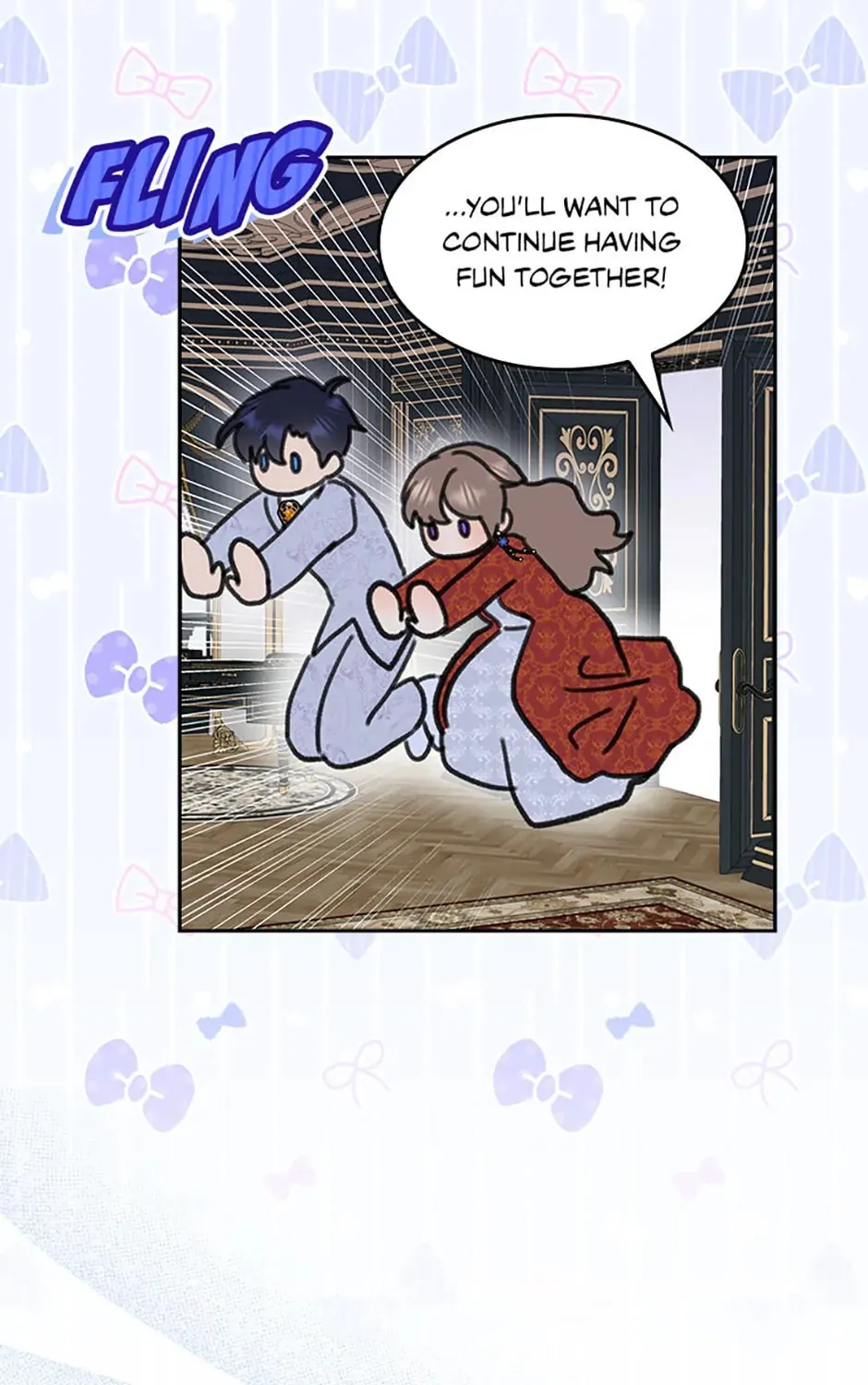 Wicked No More Chapter 61 page 85 - 