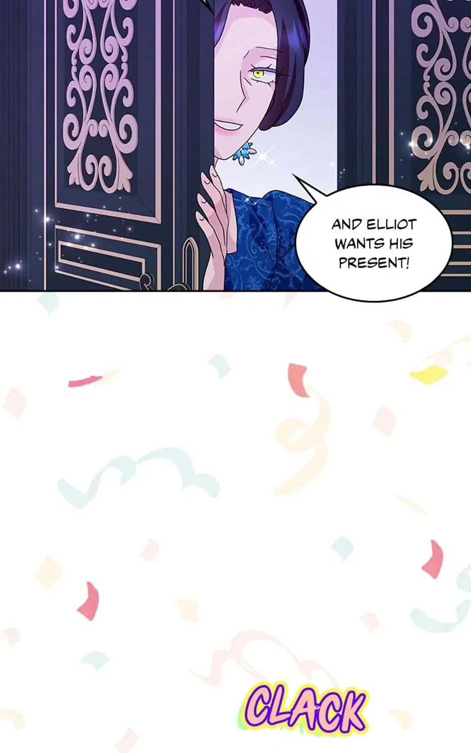Wicked No More Chapter 61 page 87 - 