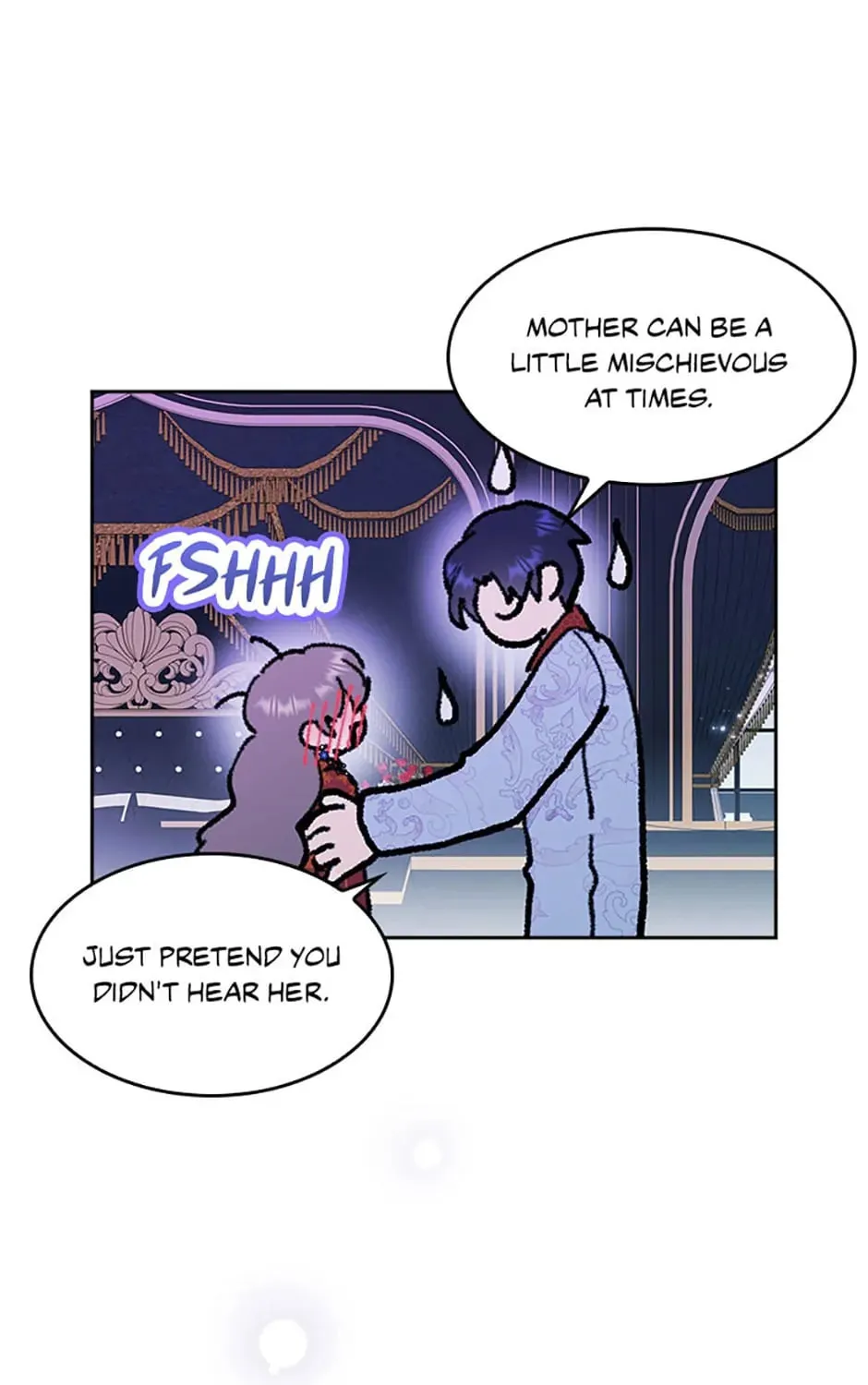 Wicked No More Chapter 61 page 93 - 