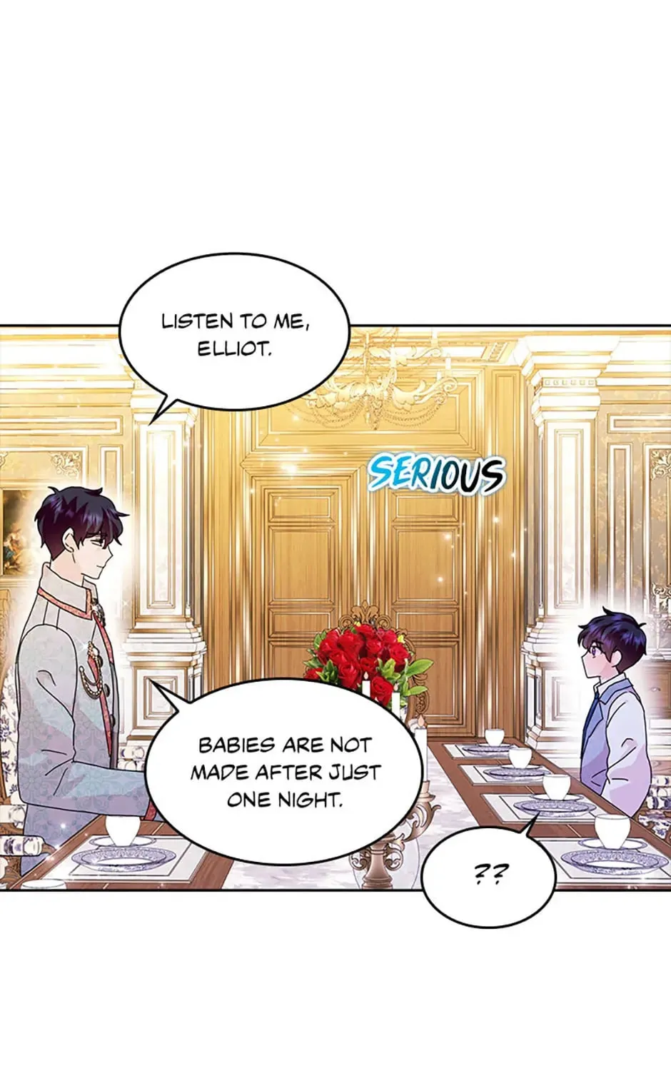 Wicked No More Chapter 62 page 103 - 