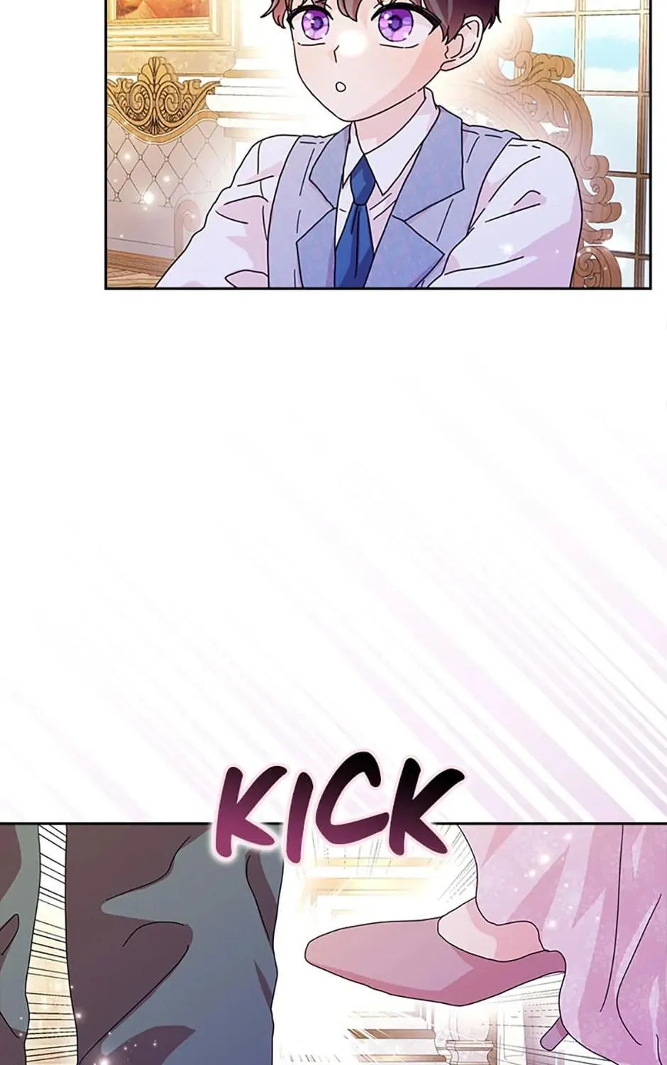 Wicked No More Chapter 62 page 107 - 