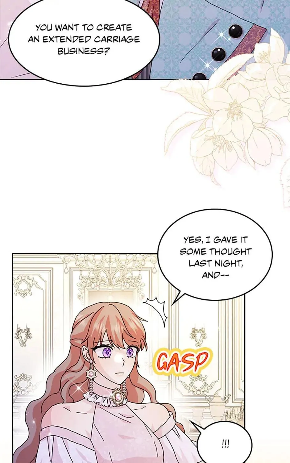 Wicked No More Chapter 62 page 113 - 