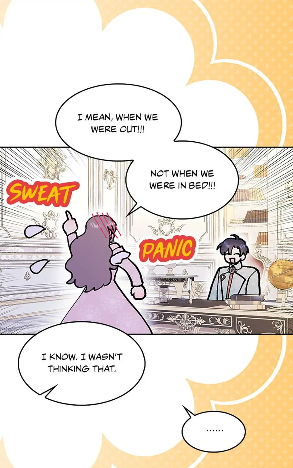Wicked No More Chapter 62 page 115 - 