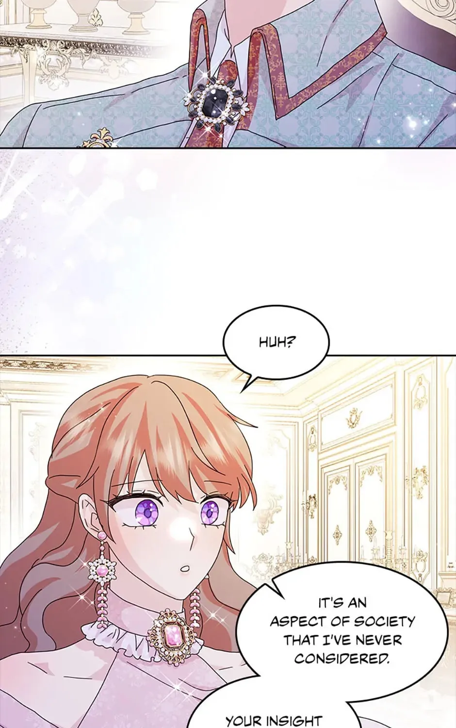 Wicked No More Chapter 62 page 121 - 