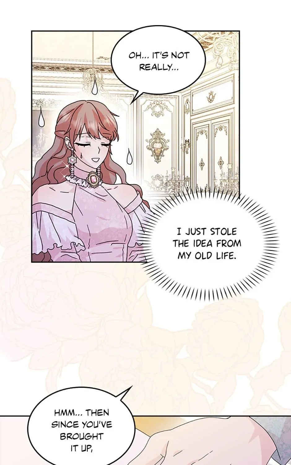 Wicked No More Chapter 62 page 123 - 