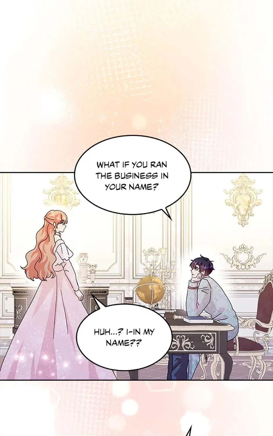 Wicked No More Chapter 62 page 125 - 