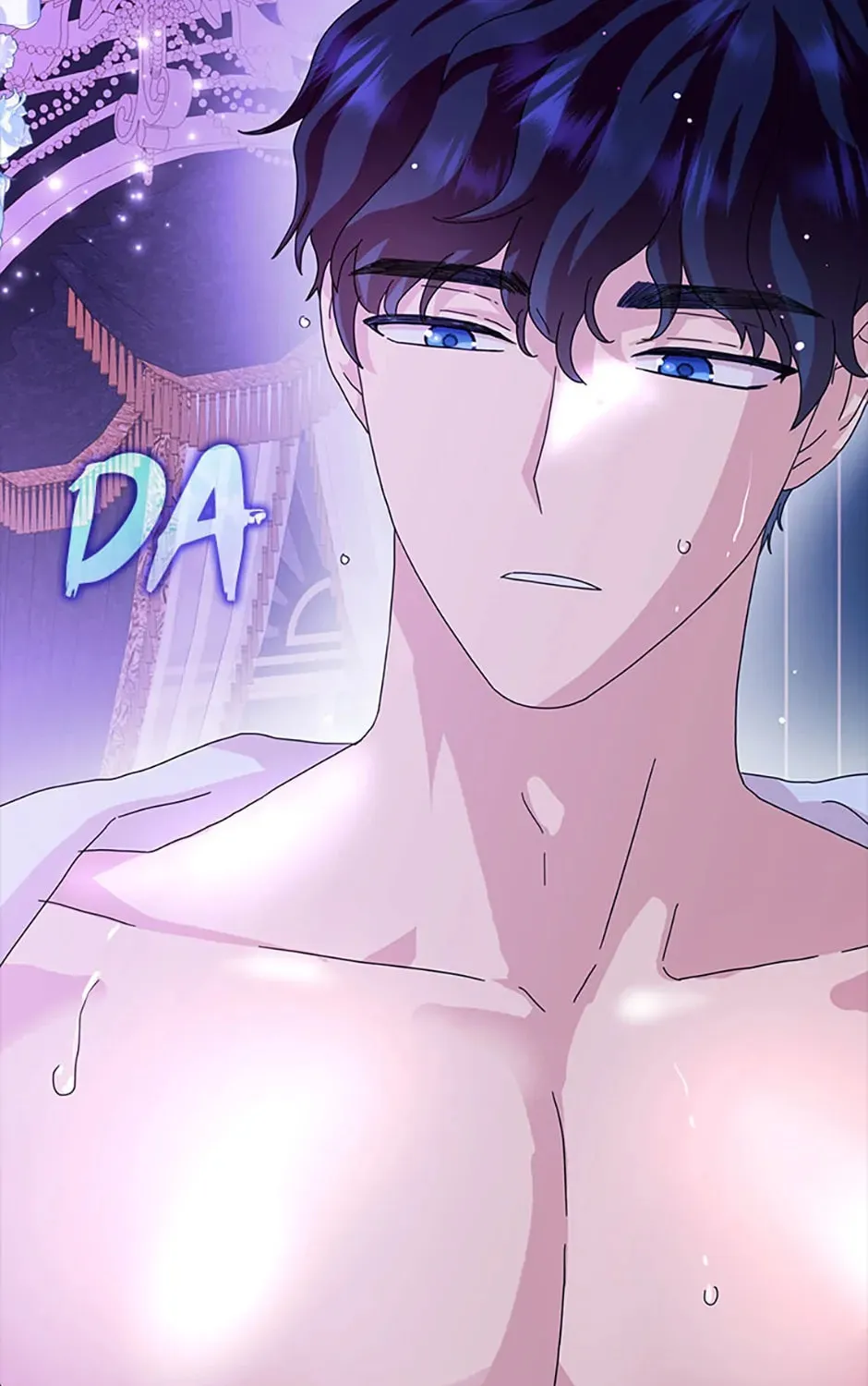 Wicked No More Chapter 62 page 15 - 