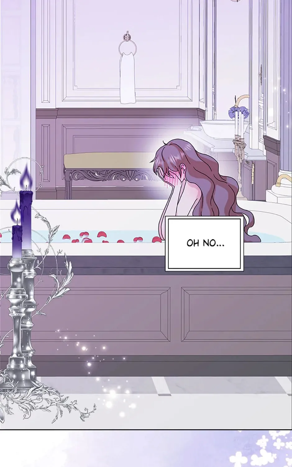 Wicked No More Chapter 62 page 3 - 