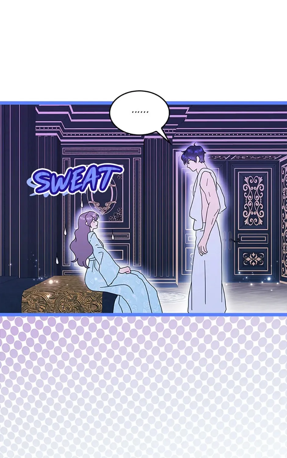 Wicked No More Chapter 62 page 21 - 