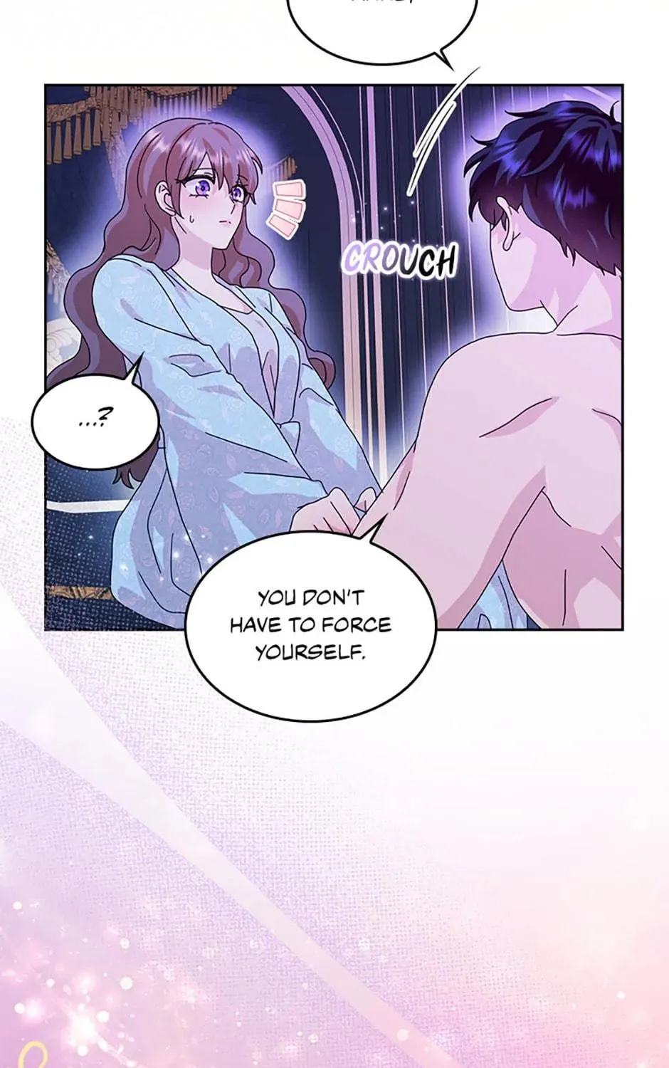 Wicked No More Chapter 62 page 23 - 