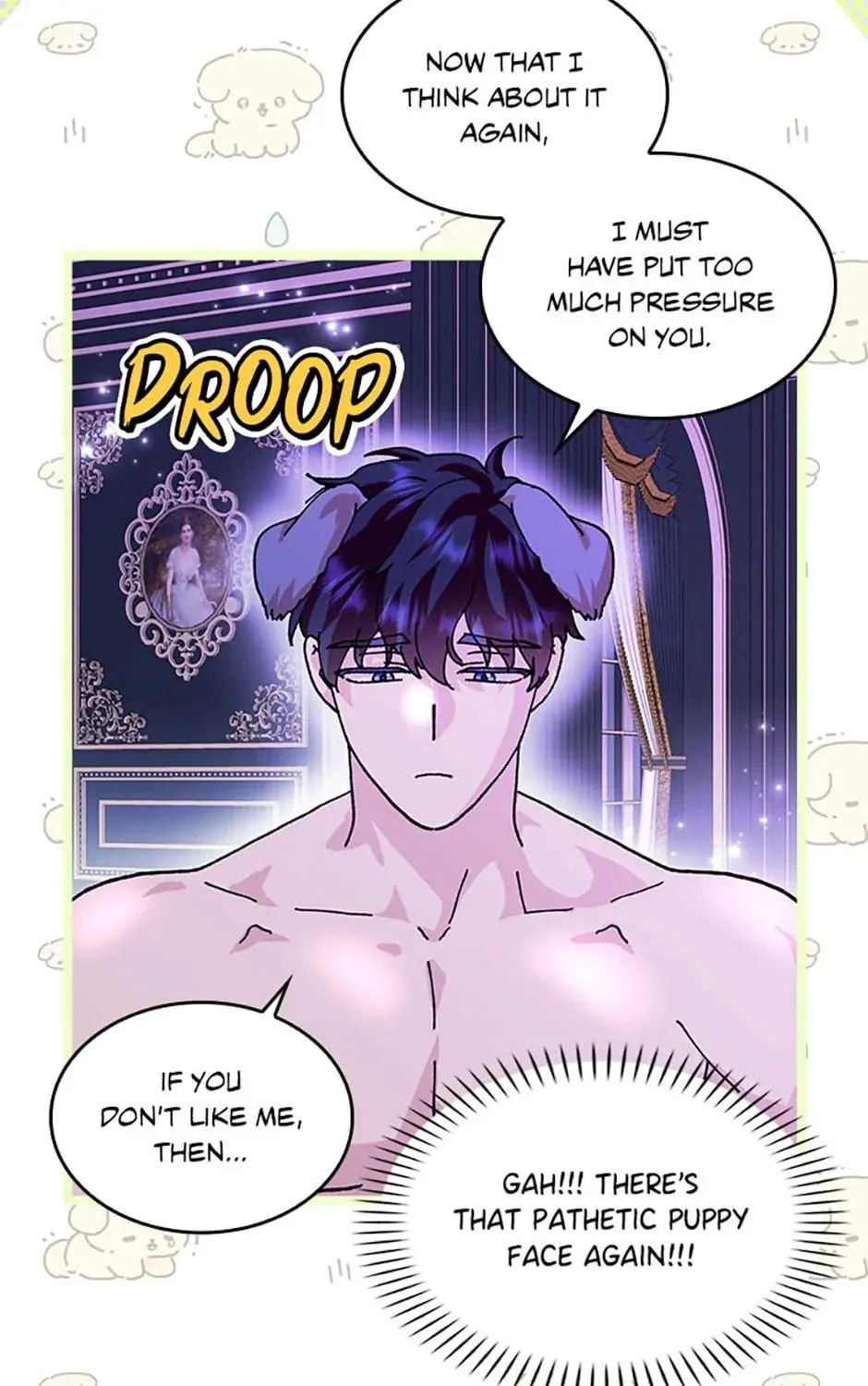 Wicked No More Chapter 62 page 29 - 