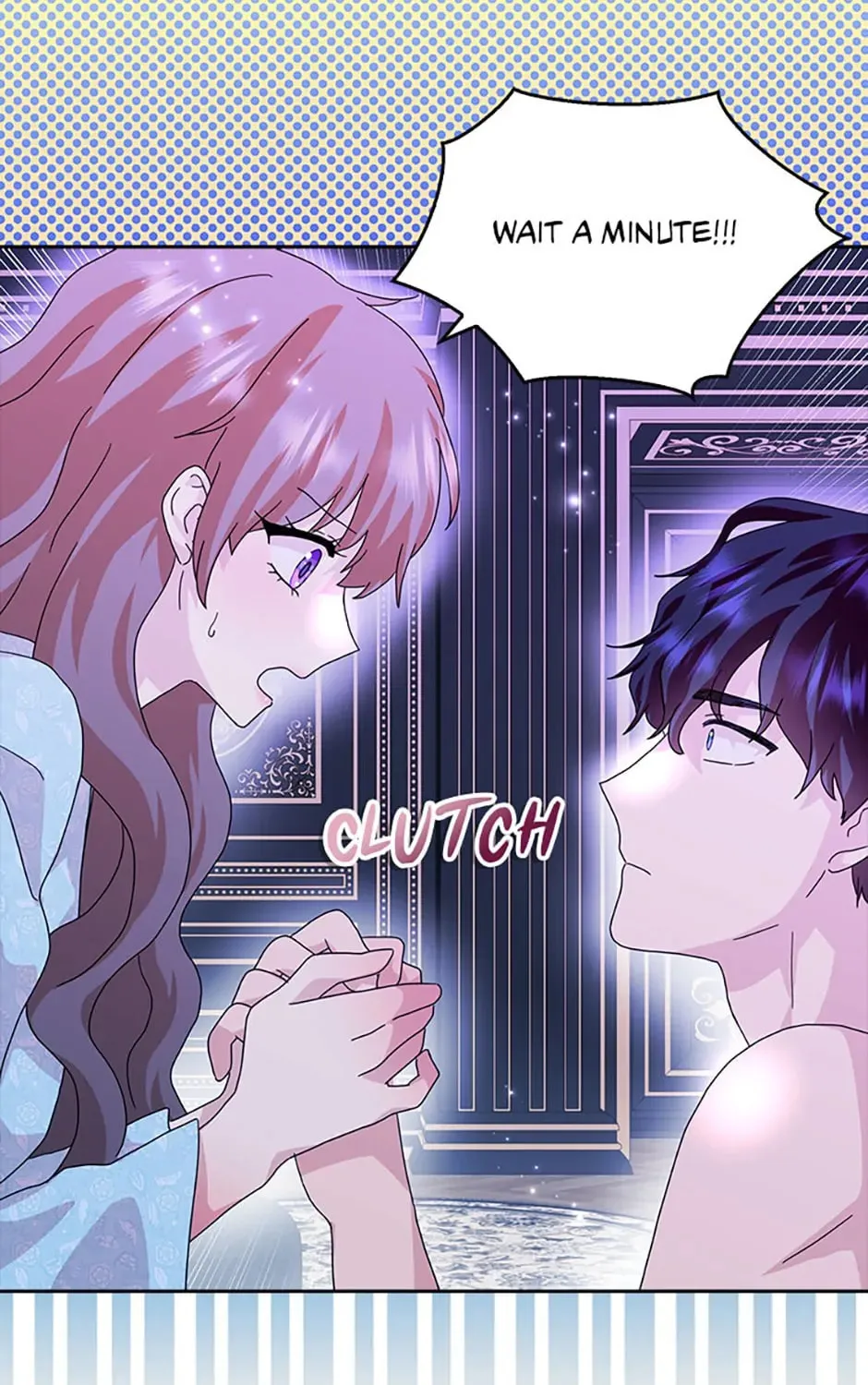 Wicked No More Chapter 62 page 31 - 
