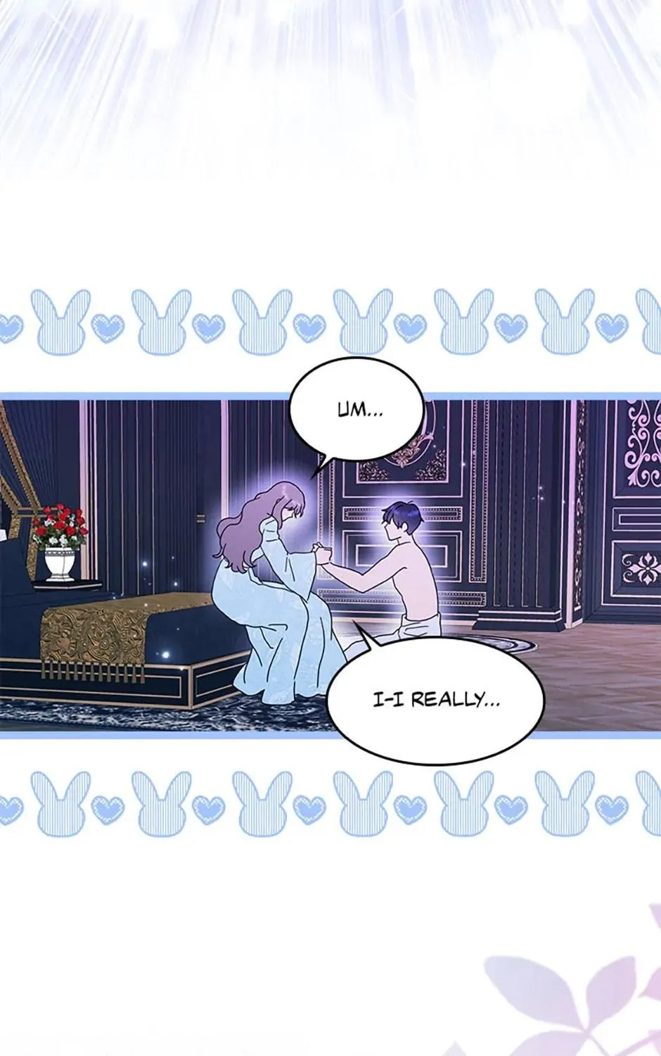 Wicked No More Chapter 62 page 35 - 