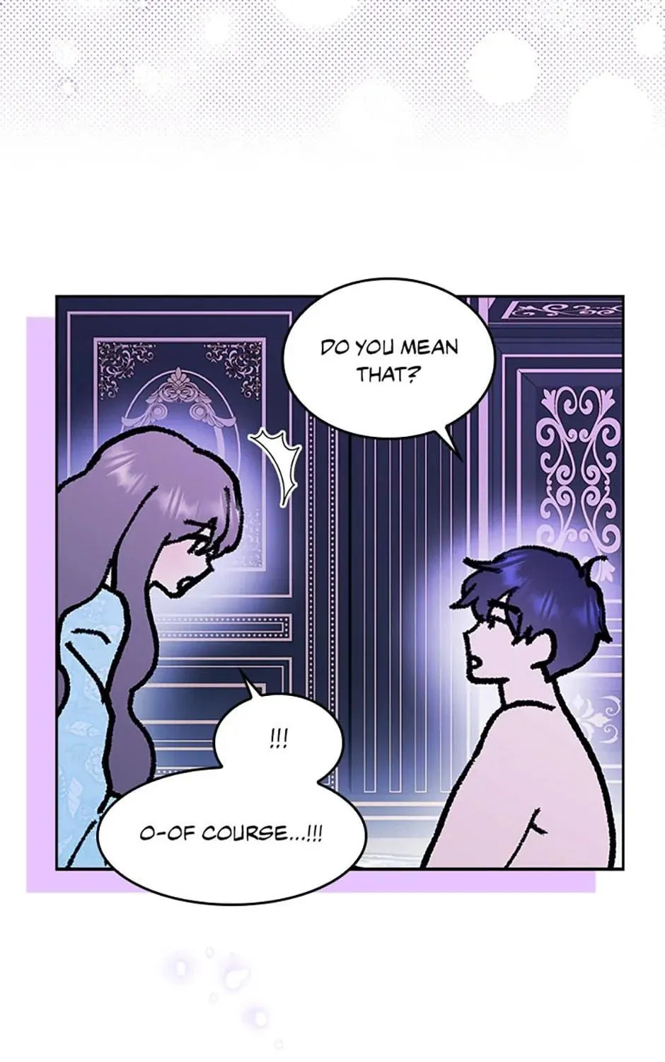 Wicked No More Chapter 62 page 41 - 