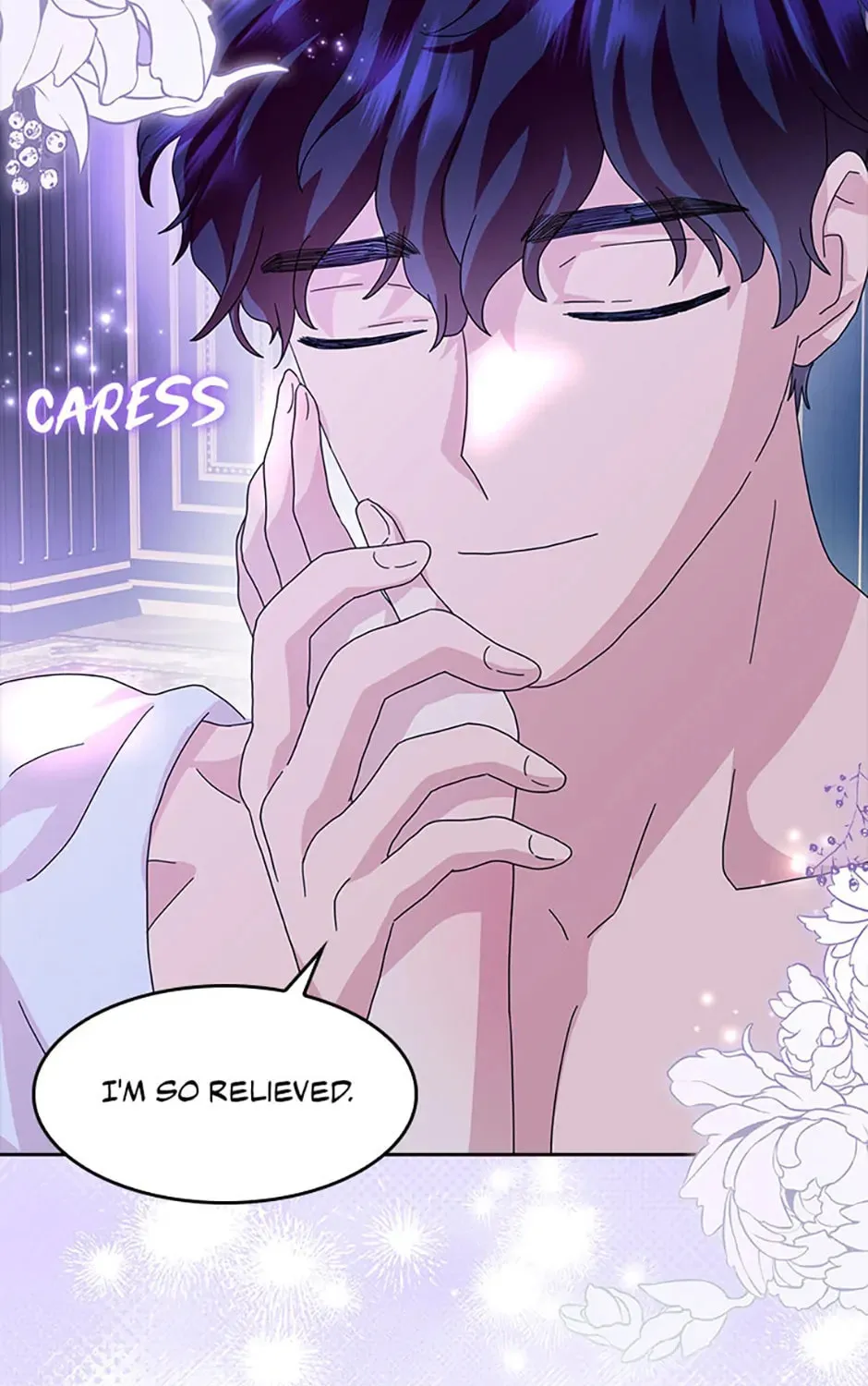 Wicked No More Chapter 62 page 45 - 