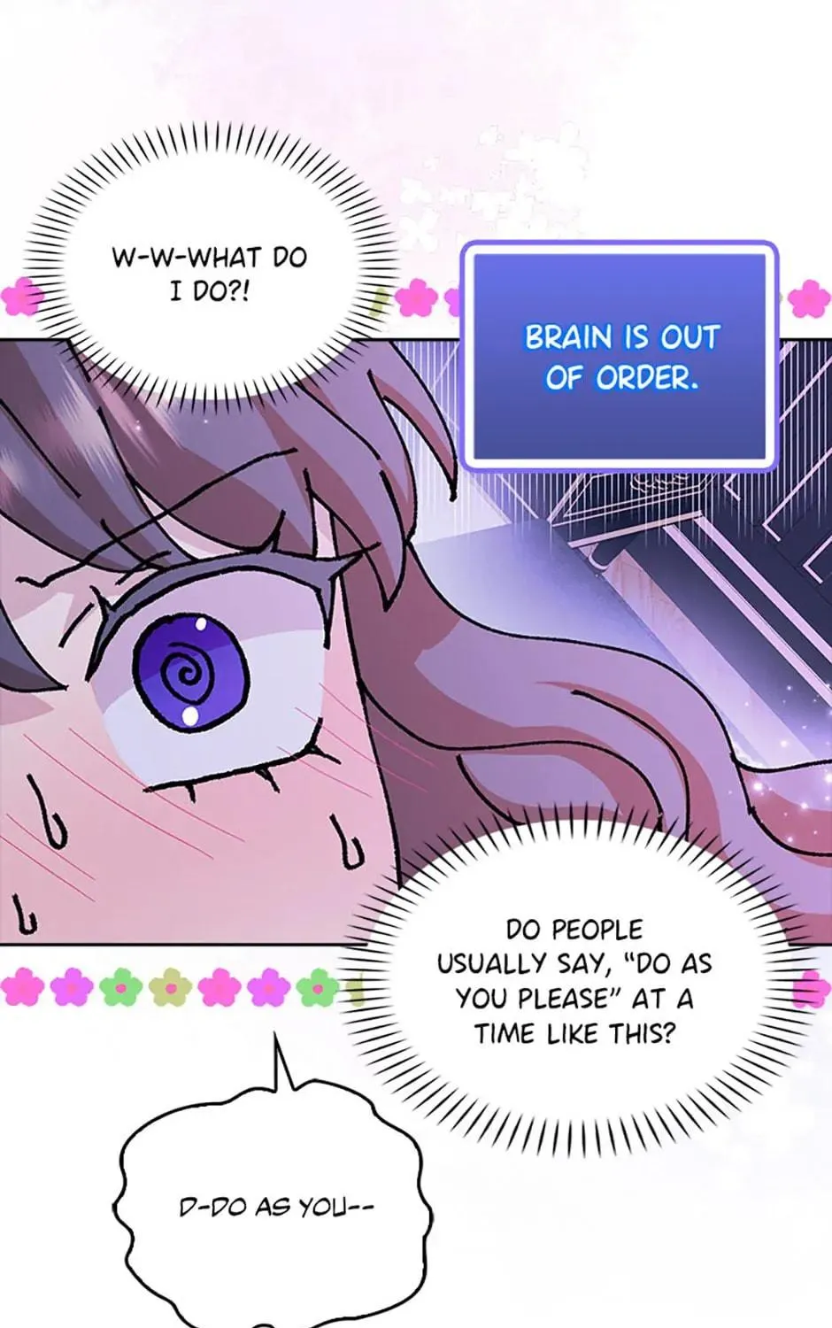 Wicked No More Chapter 62 page 53 - 