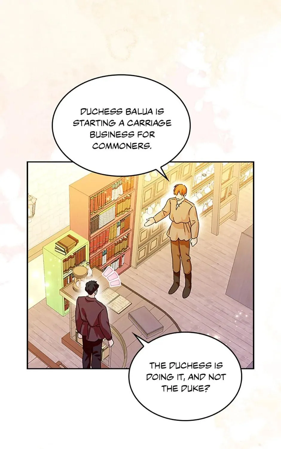 Wicked No More Chapter 63 page 11 - 