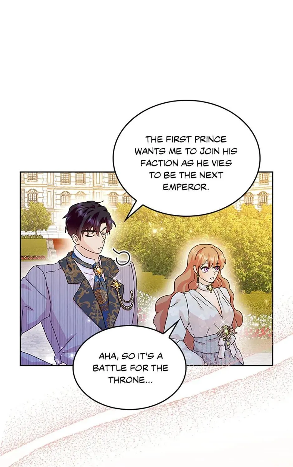 Wicked No More Chapter 63 page 119 - 