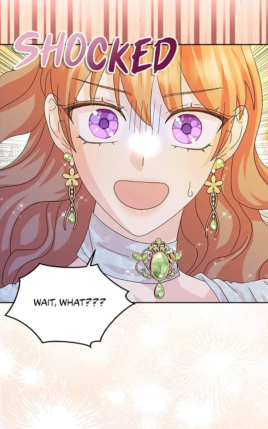 Wicked No More Chapter 63 page 121 - 