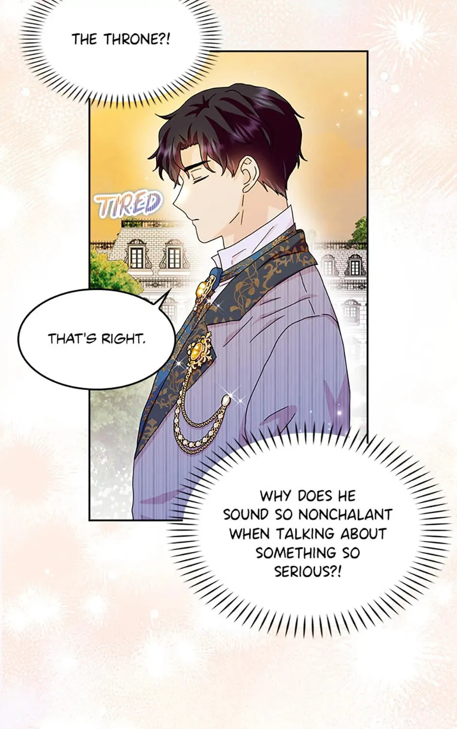 Wicked No More Chapter 63 page 123 - 