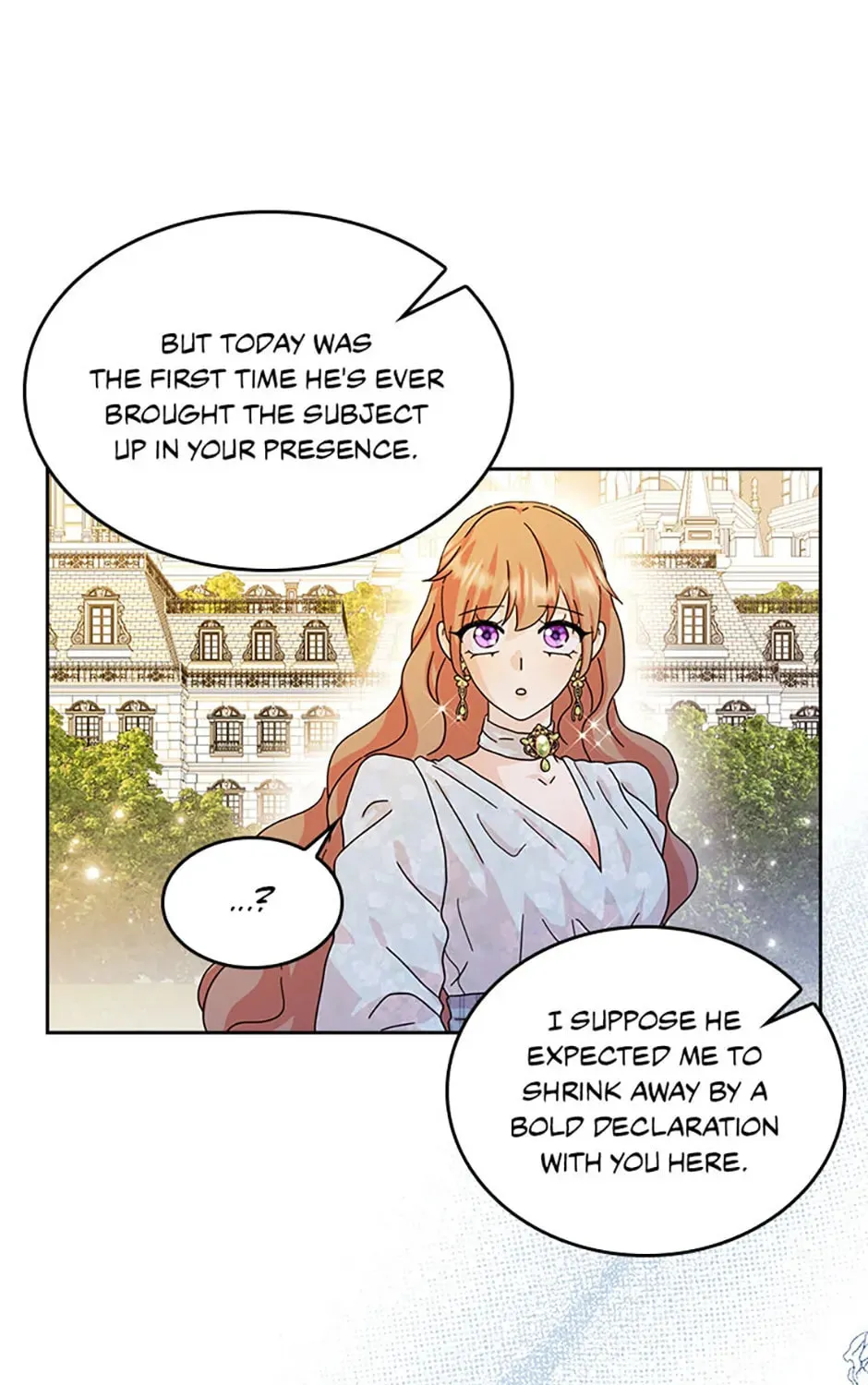 Wicked No More Chapter 63 page 133 - 