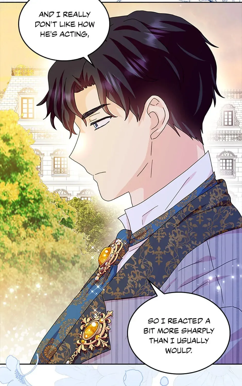 Wicked No More Chapter 63 page 135 - 
