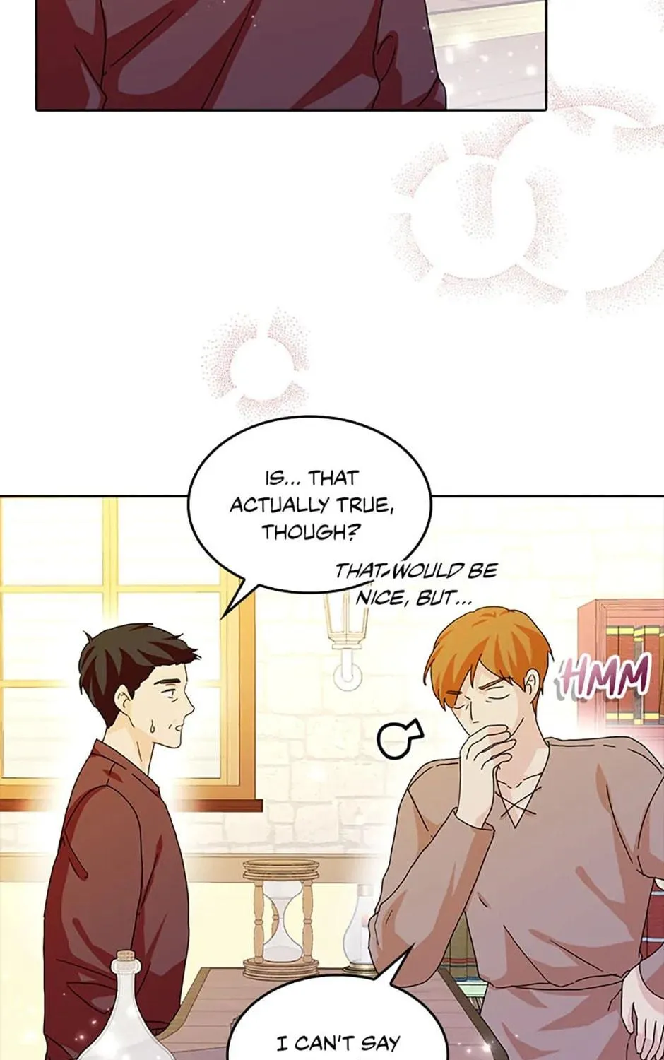 Wicked No More Chapter 63 page 19 - 