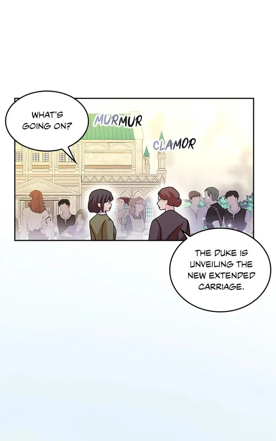Wicked No More Chapter 63 page 23 - 