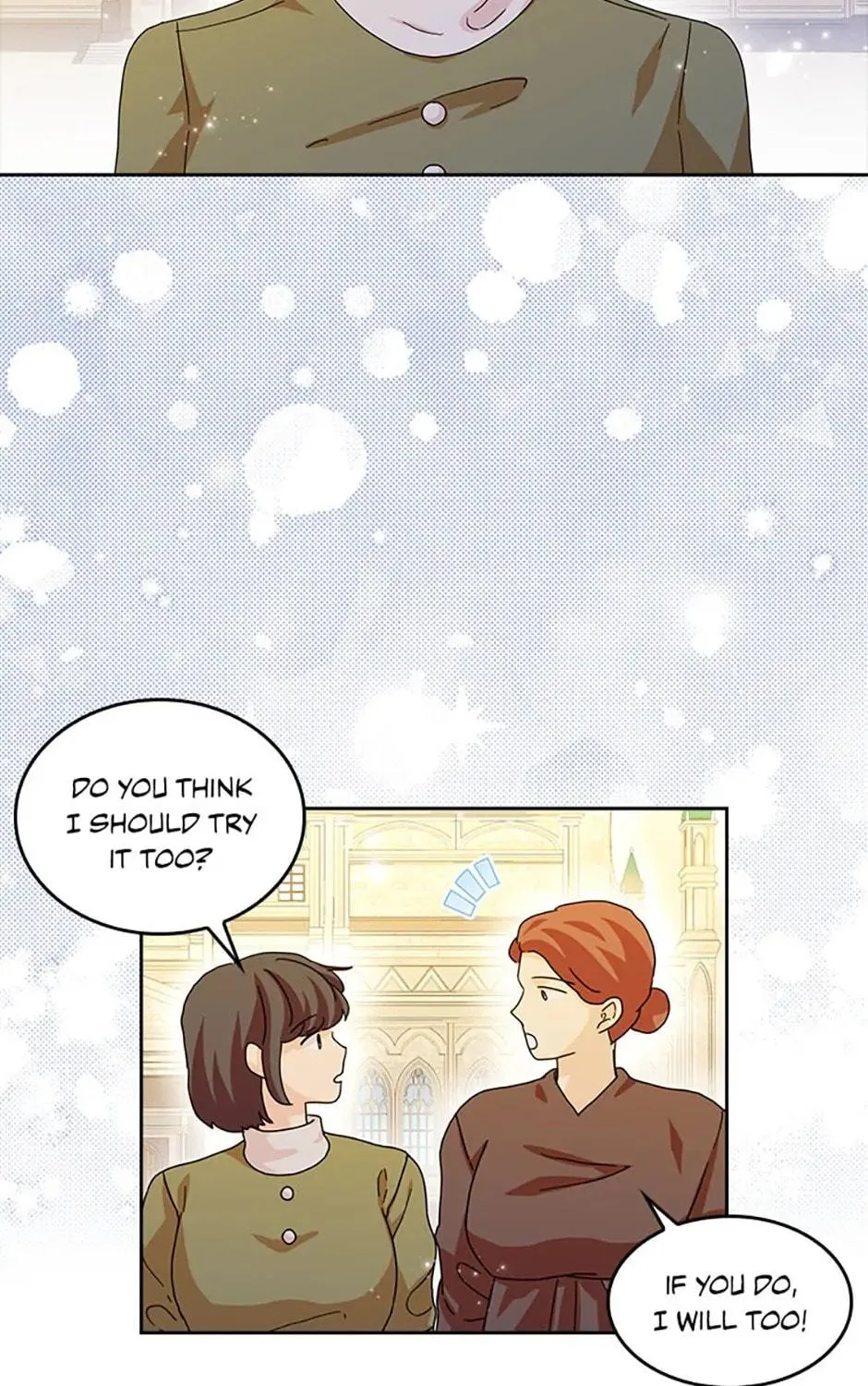 Wicked No More Chapter 63 page 35 - 