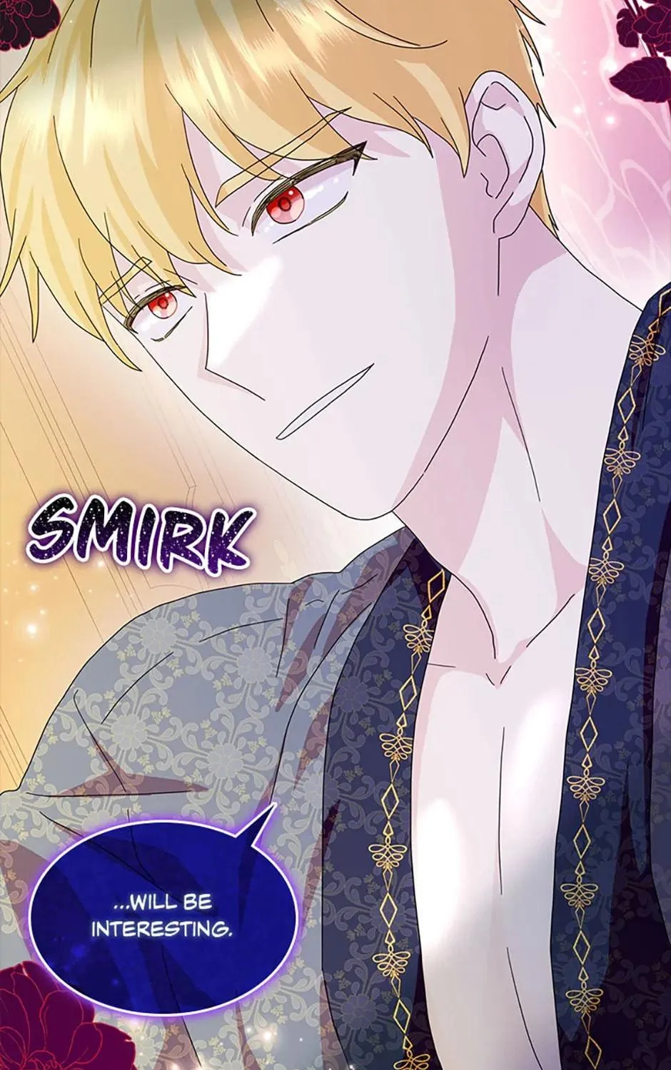 Wicked No More Chapter 63 page 5 - 