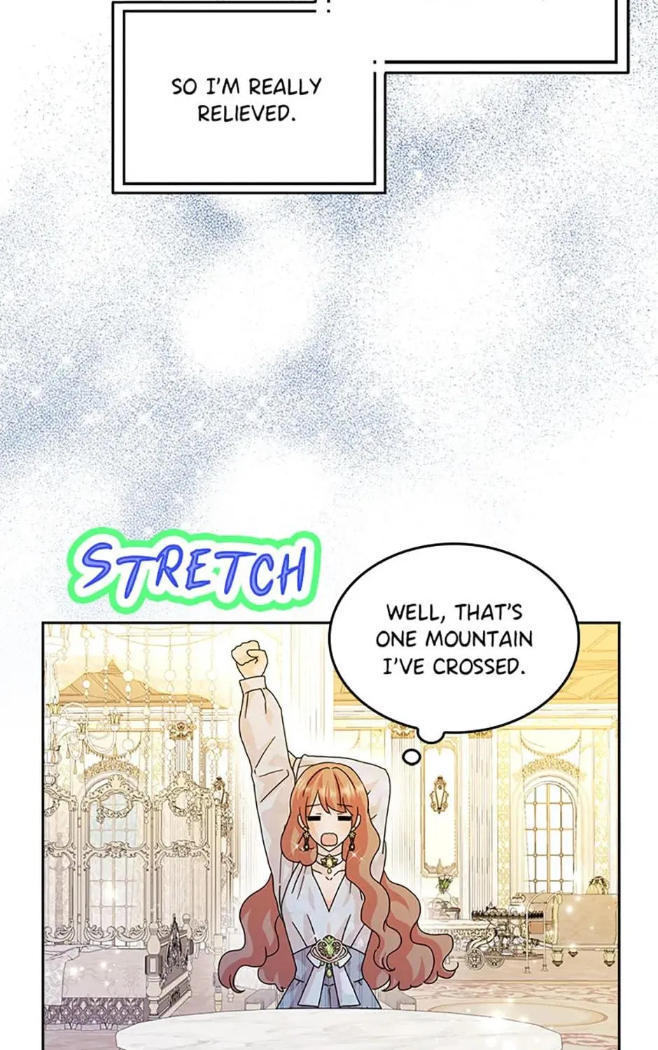 Wicked No More Chapter 63 page 49 - 