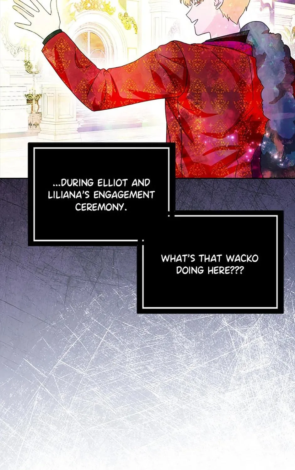 Wicked No More Chapter 63 page 59 - 