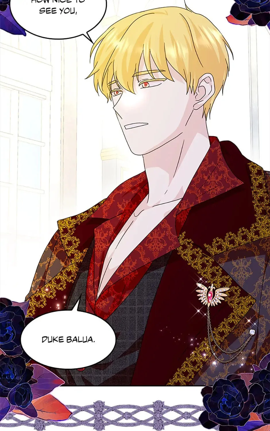 Wicked No More Chapter 63 page 61 - 