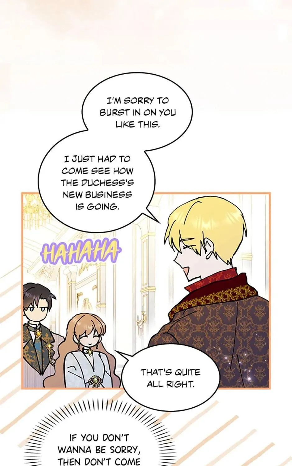 Wicked No More Chapter 63 page 65 - 