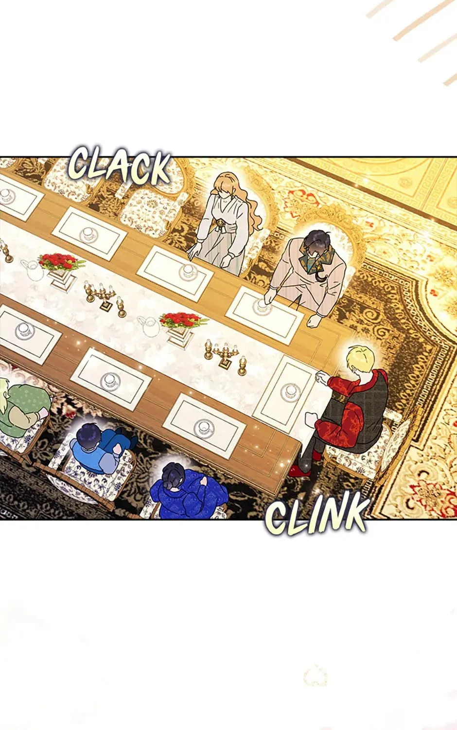 Wicked No More Chapter 63 page 67 - 